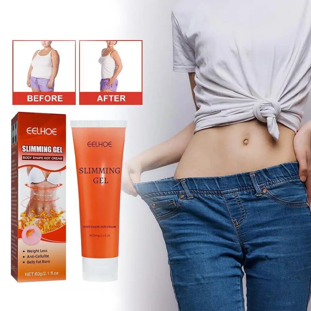 

Body Slimming Massage Gel Conductive Gel For Ultrasound Cavitation Massager Cream Weight Loss Anti Cellulite Fat Burner U8O8