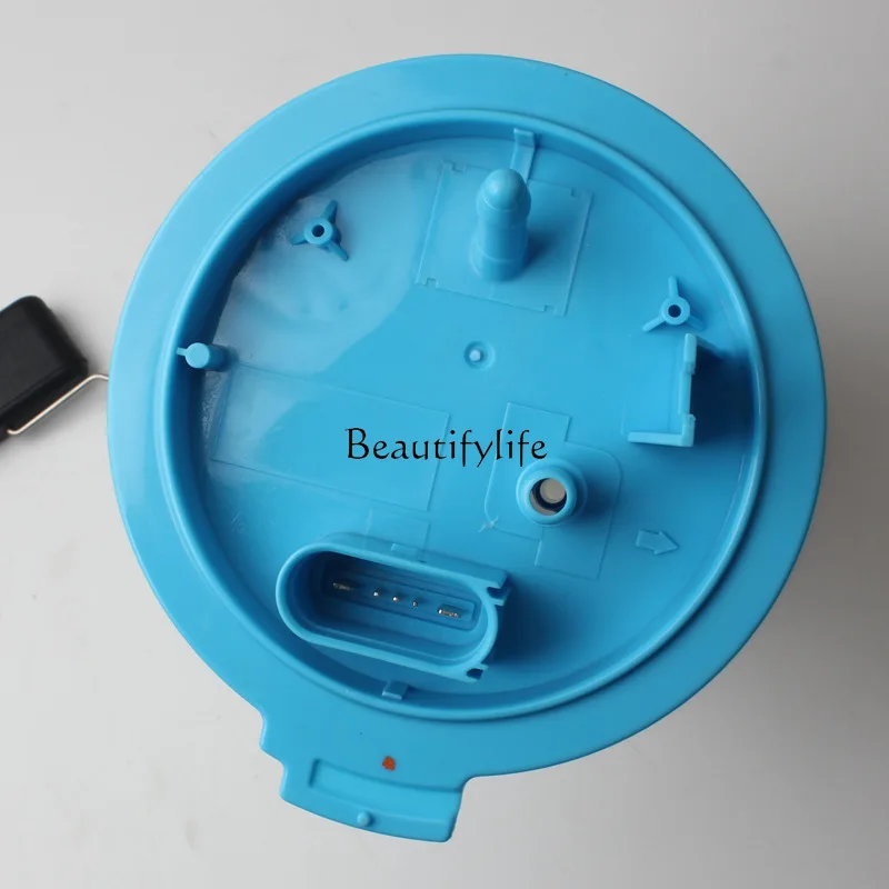 5qd 919051 c F01r00s432 Блок топливного насоса