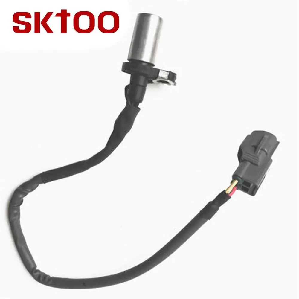 

90919-05018 Датчик положения коленчатого вала для Toyota Paseo Tercel 95-98 л
