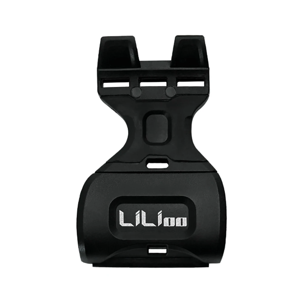 

LILIOO Bicycle Mountain Bike Chain Retainer Chain Guide Road Bike Chain Anti-Drop Tensioner Tensioner