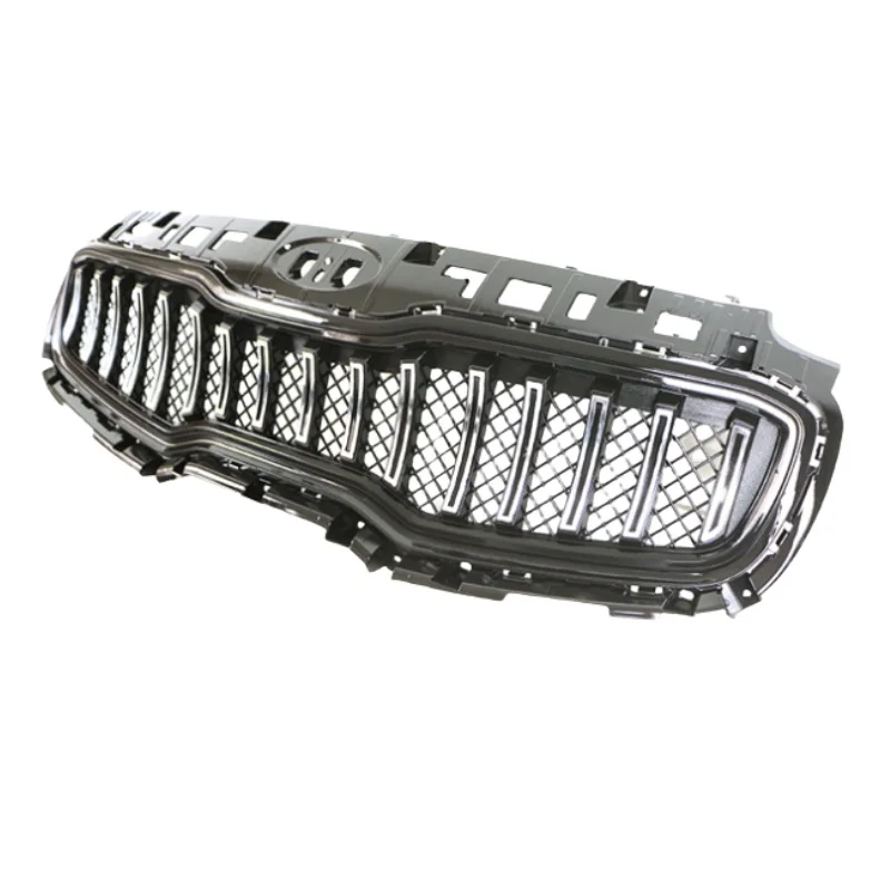 

Подходит для аксессуаров для модификации решетки Kia KX5/Sportage 16-19 гг.