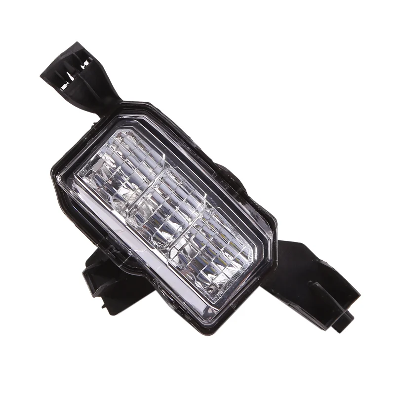 

Car Right Left Fog Lights Bumper Driving LED 1 Pair Fit for 2020-2022