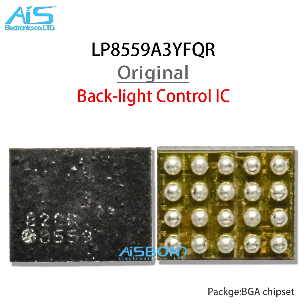 2 шт./партия подсветка для iPad mini 4 LP8559A3YFQR 8559