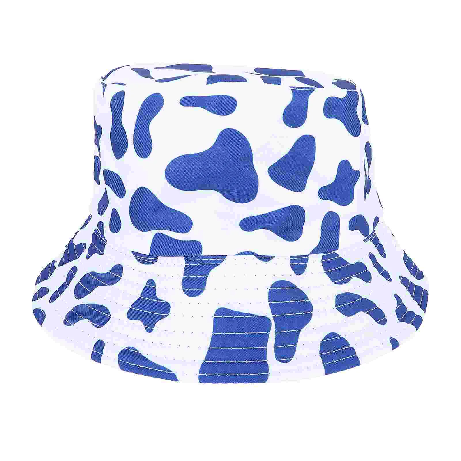 

Wide Brim Bucket Hat Beach Fisherman Caps Bucket Sun Hat Outdoor Fisherman Caps