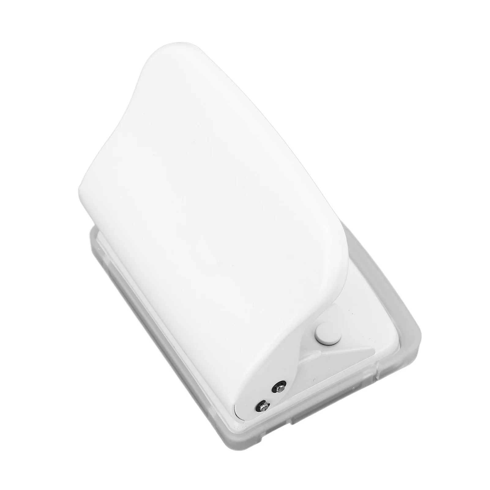 Дырокол с 10 отверстиями ручной папка для вкладных листов дырокол бумаги A4 B5 A5 A7 A6