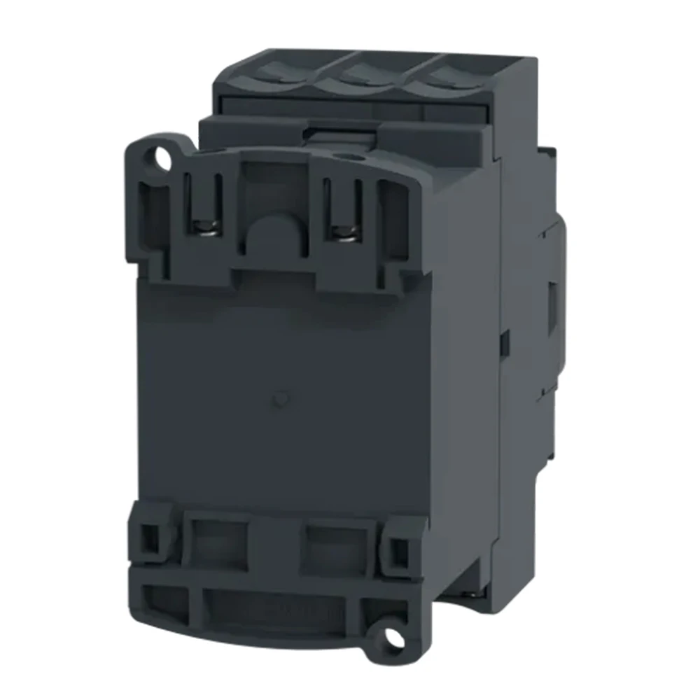 Черный LC1D38CL