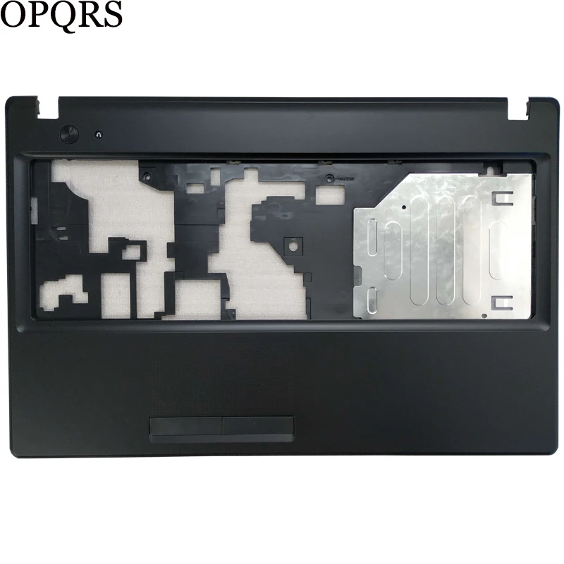Подставка для рук ноутбука LENOVO G580 G585 верхняя/Нижняя крышка корпуса с HDMI AP0N2000100 |