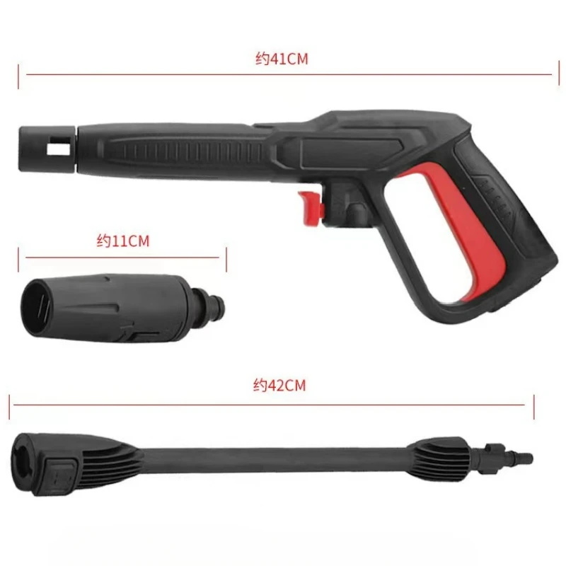 Удлинительный шланг для мойки высокого давления