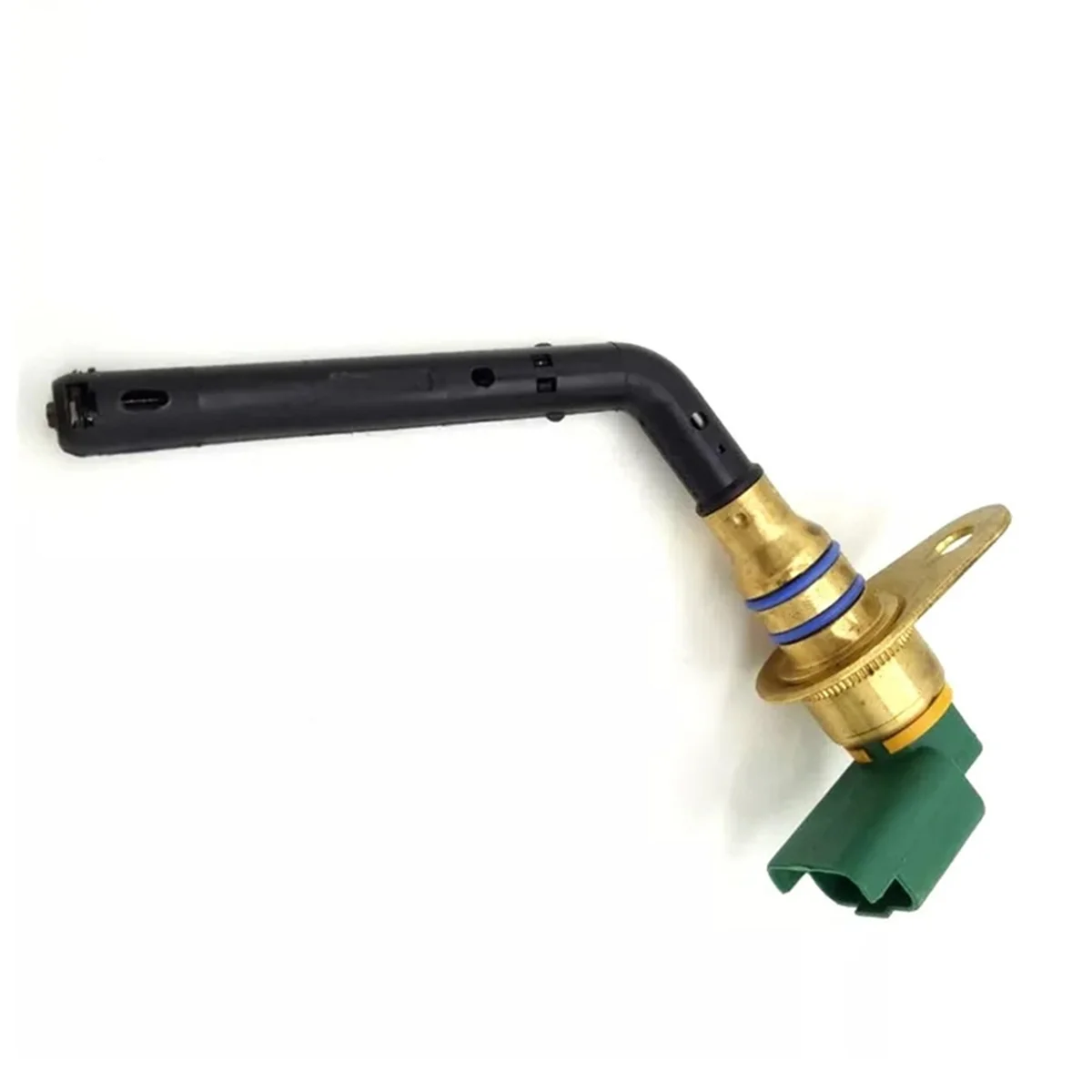 Датчик уровня масла для Peugeot 206 307 407 607 Citroen C4 Picasso C5 C8 масляного картера двигателя