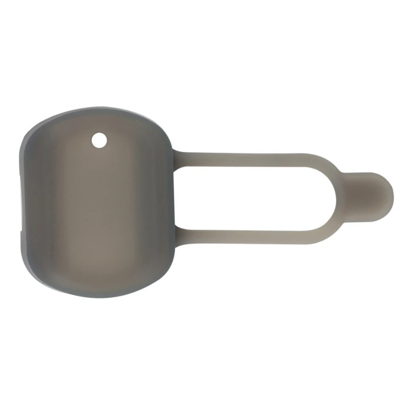 

Велосипедный компьютер Датчик скорости велосипеда силикагелевый защитный чехол совместимый с датчиком скорости Garmin