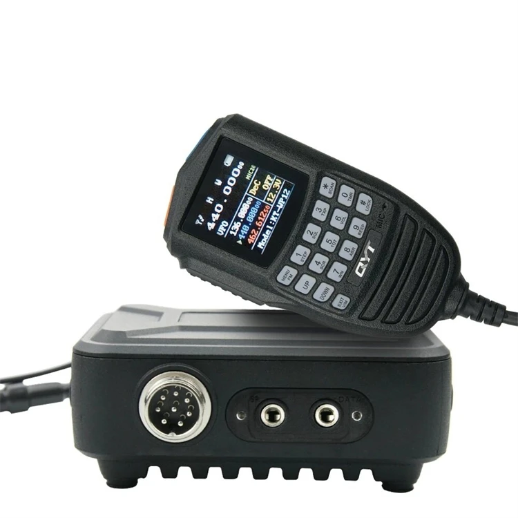 Двойной Частотный приемопередатчик cb radio VHF UHF