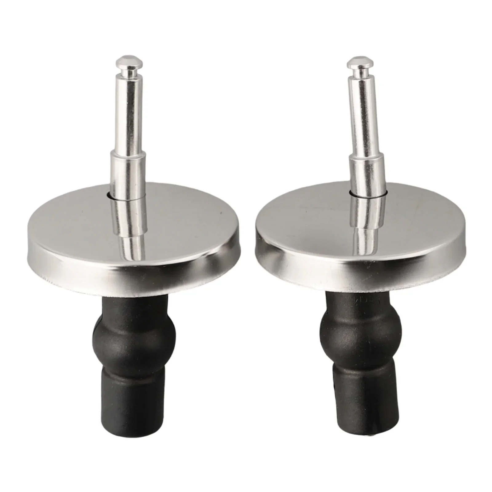 Крышка для унитаза набор шарниров аксессуары крепления 47 мм/55 мм удобный дизайн