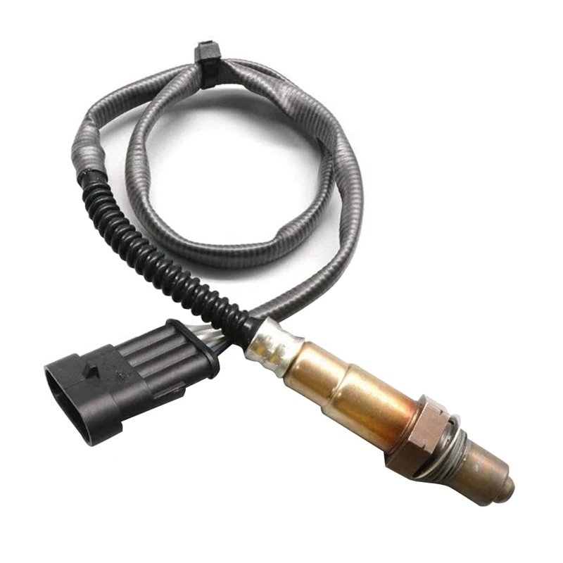 Автомобильный датчик кислорода для Alfa Romeo 1566 Fiat Marea Lancia Kappa 46762653 0258006193