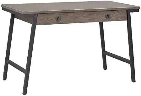 

Empiria Side Table, no Drawer, Gray Small end table Tea table Small coffee table End table for bedroom Mesas Table top