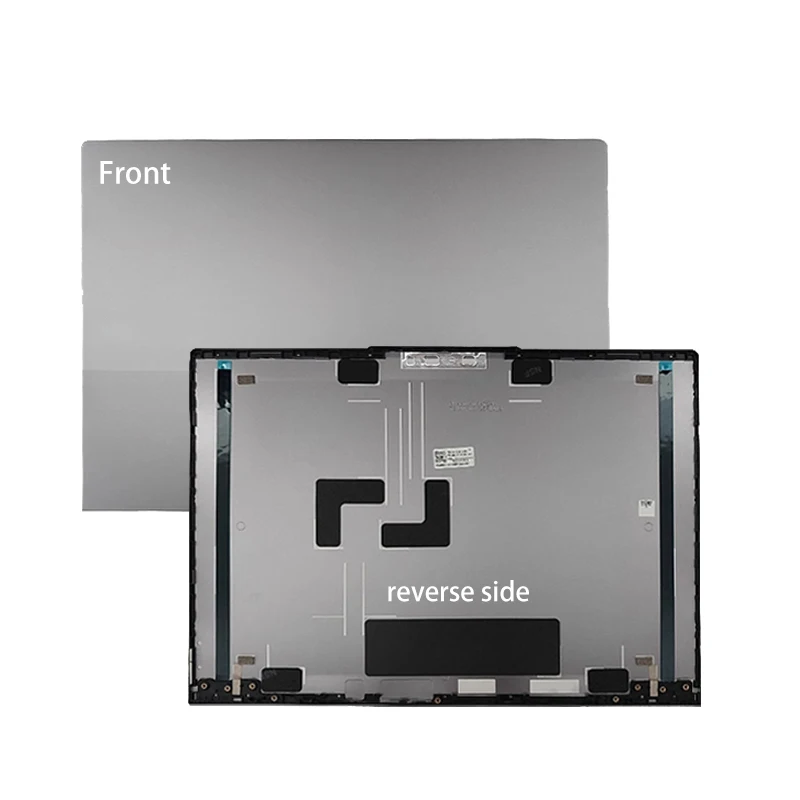 Фото Новый корпус для ThinkBook14 G6 IRL ABP G7, задняя крышка ЖК-дисплея, передняя панель, упор для рук, нижний корпус для ноутбука, сменная крышка №2