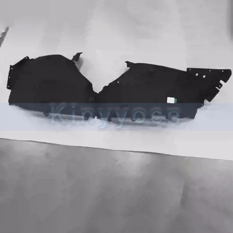 Защитный кожух колесной арки (подкрылок) для BYD Sealion 7 EV (art.: 3920db4e50ade) - 3920db4e50ade