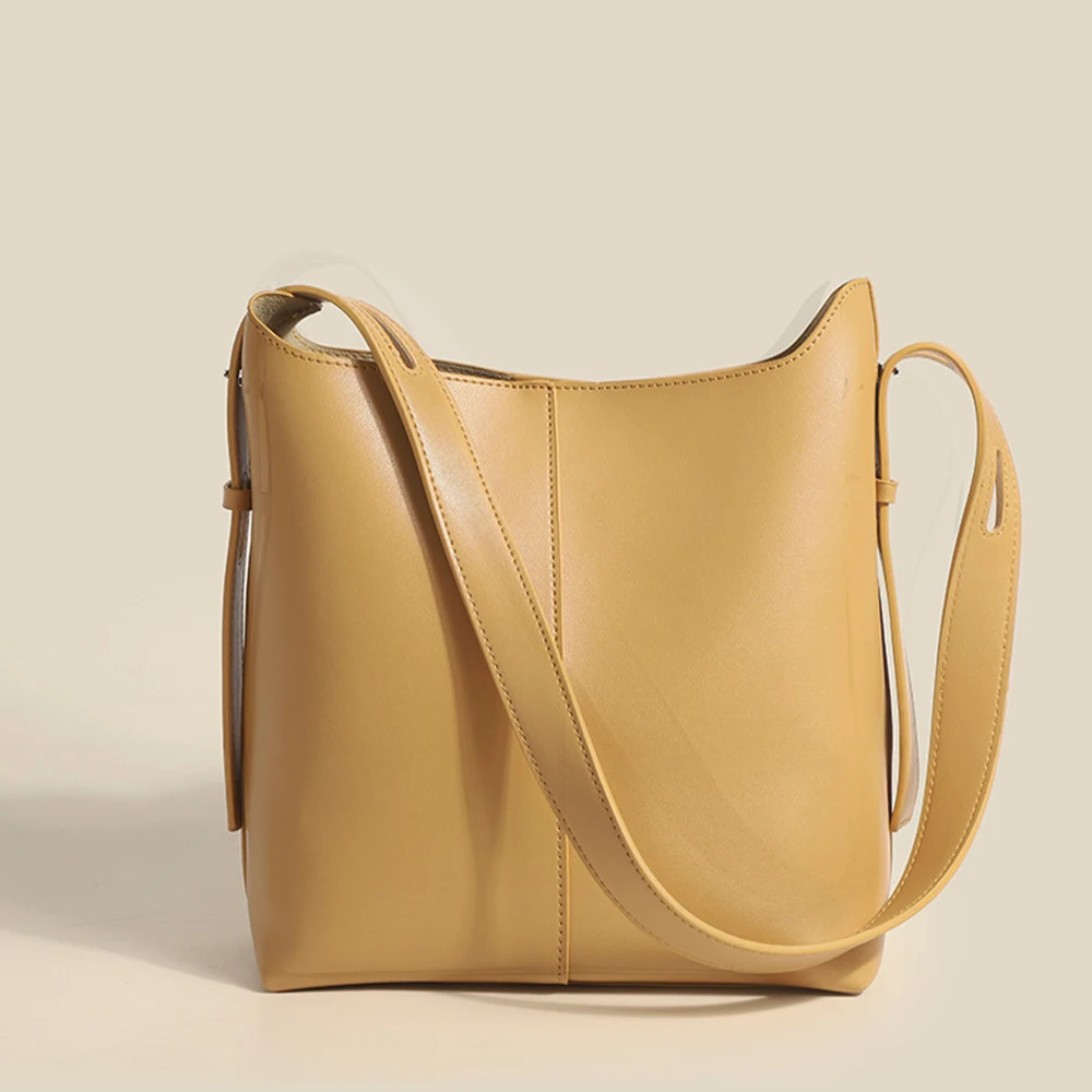 Luxury Designer Women Shoulder Genuine Bags Leather Chain Handbags Female New Style Casual Fashion Ladies Messenger