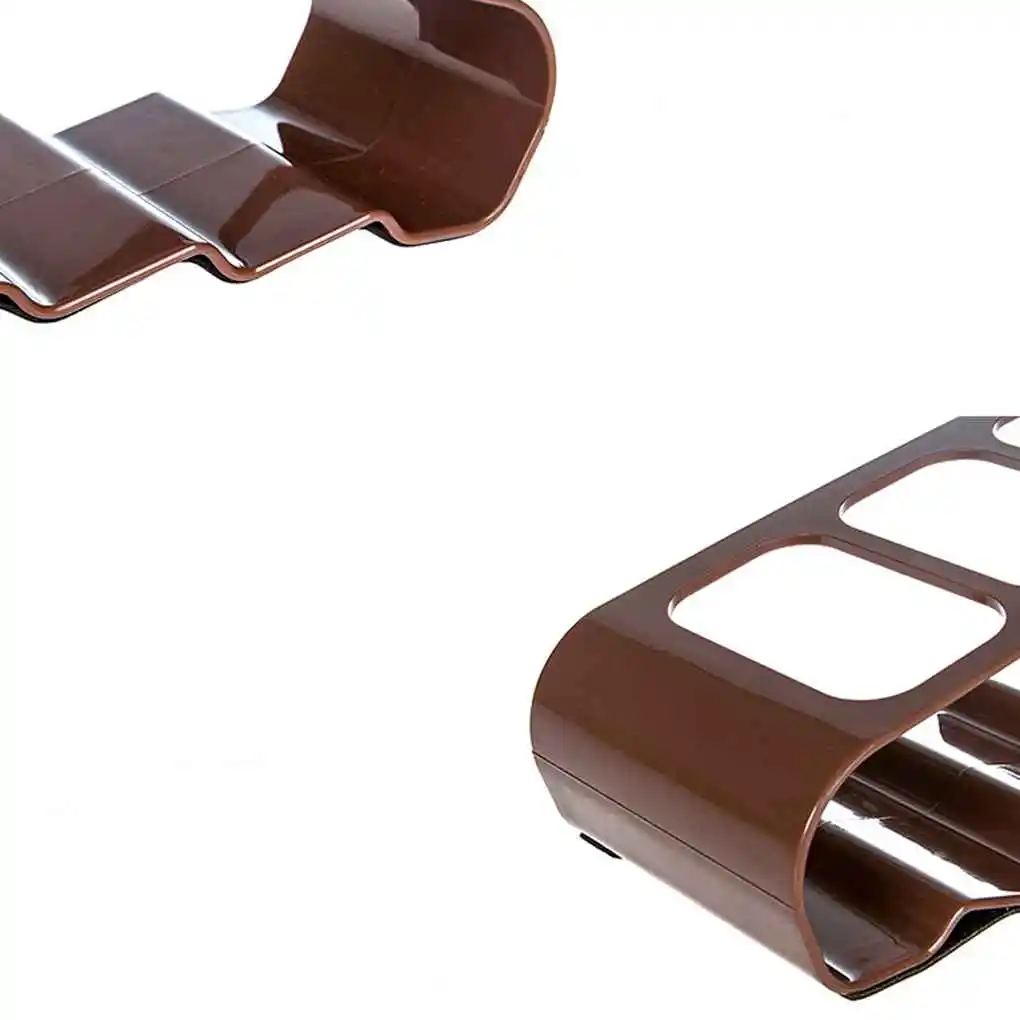 Пластиковый кронштейн для пульта дистанционного управления ТВ/DVD 1 шт. | Дом и сад