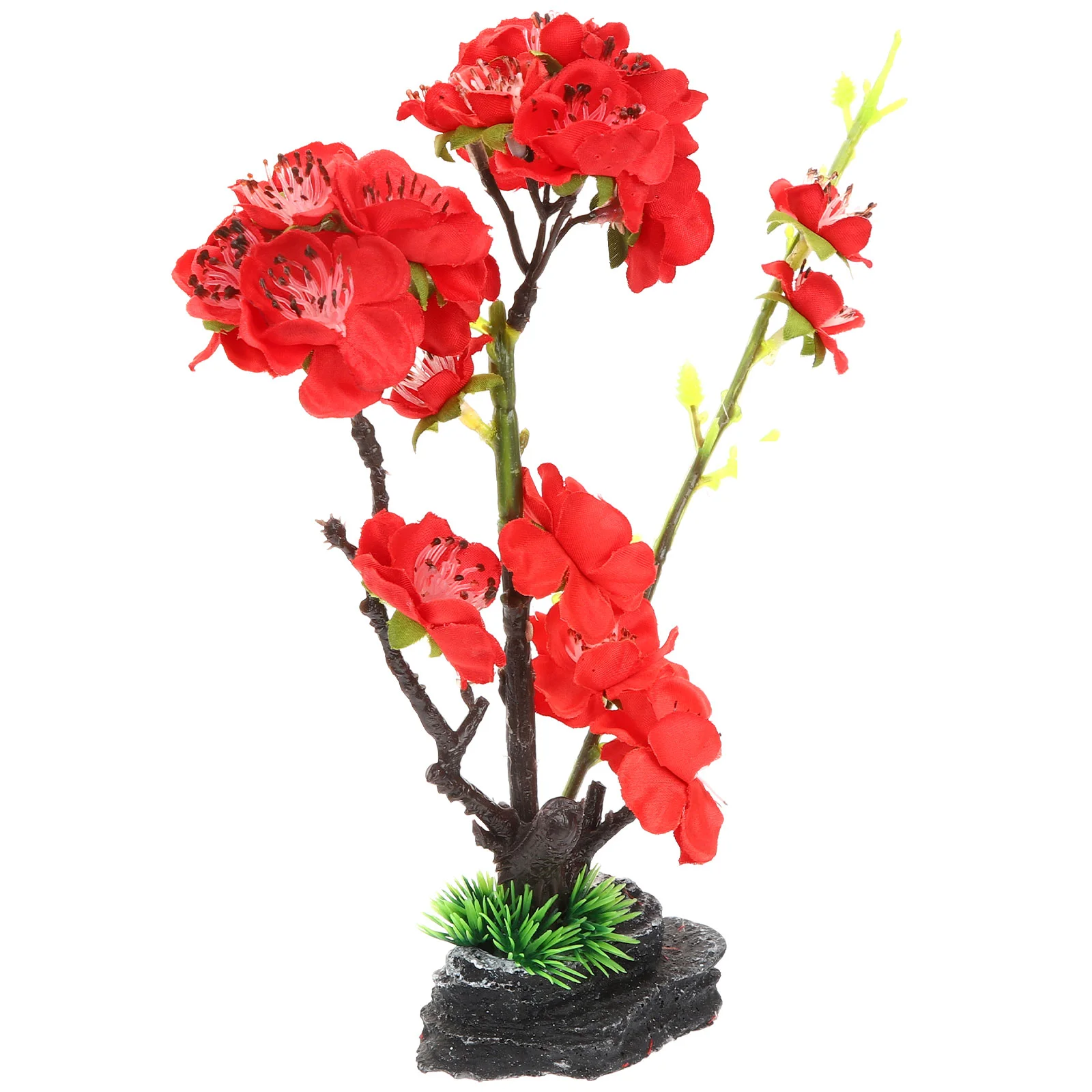 

Sushi Ornament Sushi Plate Flower Decor Sushi Flower Ornament Sushi Decor Fake Flower Decorative Flowers