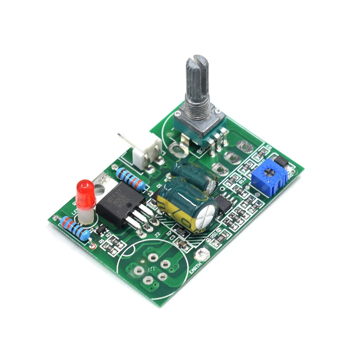 

936 печатная плата, соединительная монтажная плата A1321 24 В, плата контроля температуры, печатная плата