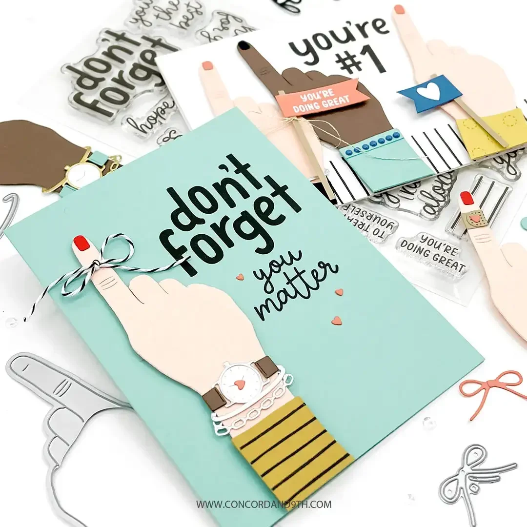 Все обернуты в пучок и штампы для фотографий тиснение форма сделай сам бумажные