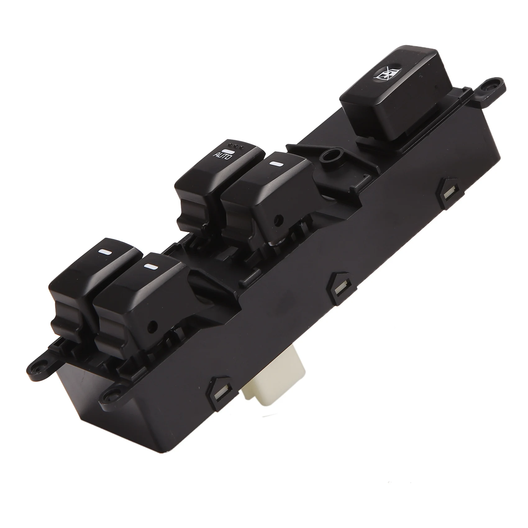 Главный выключатель стеклоподъемника для Kia Rio 2012-2016 93570-1W130 935701W130