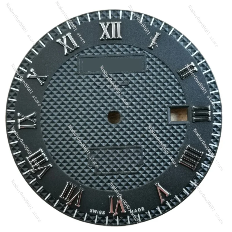 Бутальный циферблат подлинный механизм 2824 для Le Locle 1853 Mechanical T41/T006 L164/264