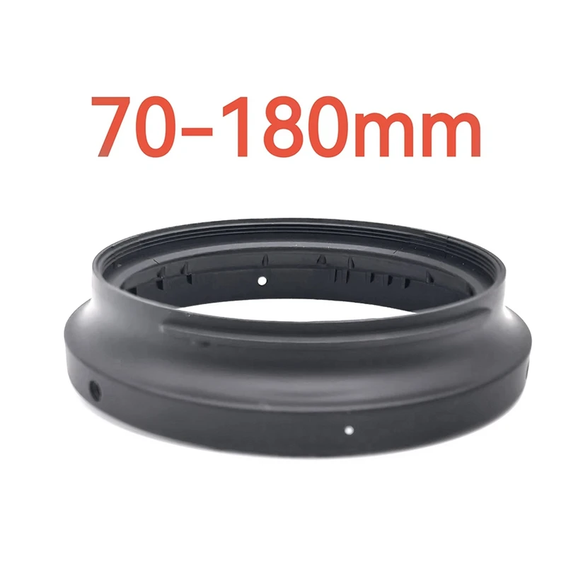 Для Tamron 70-180 мм A056 кольцо переднего фильтра объектива УФ фиксированный ствол