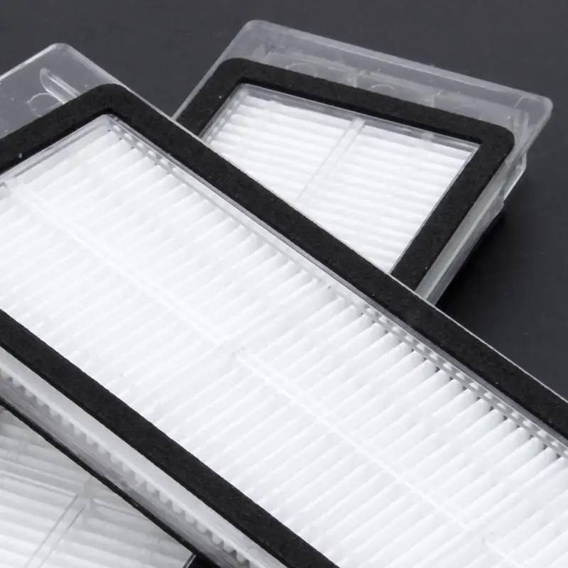 

2 шт., Hepa-фильтр для пылесоса Xiaomi Roborock