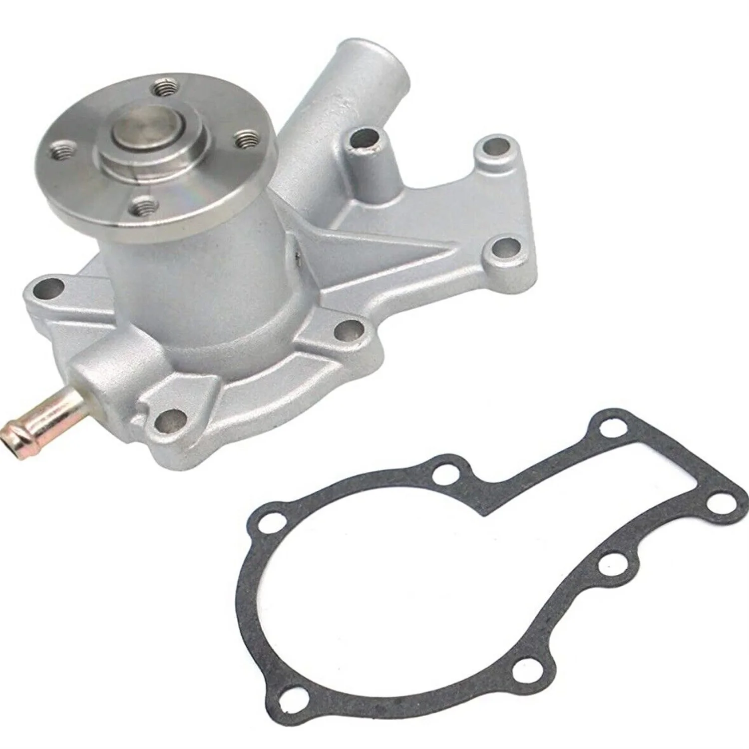 Водяной насос 19883-73030 15881-73030 15881-73033 для двигателя D722 D662 D902