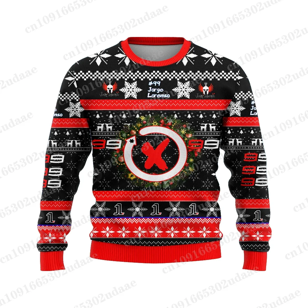 2024 новый стиль мотоцикл НОВИНКА 99 Хорхе Лоренцо любители фанатов уродливые