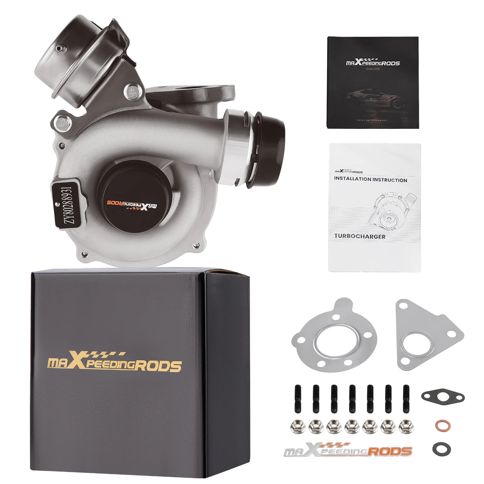 BV39 Turbo для Nissan Qashqai Renault Clio Megane Modus Scenic 1.5 DCI 54399880070