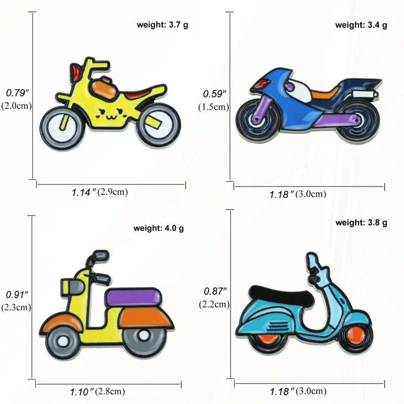 Значок для студентов яркая одежда мультяшный сплав капля масляная булавка Новая