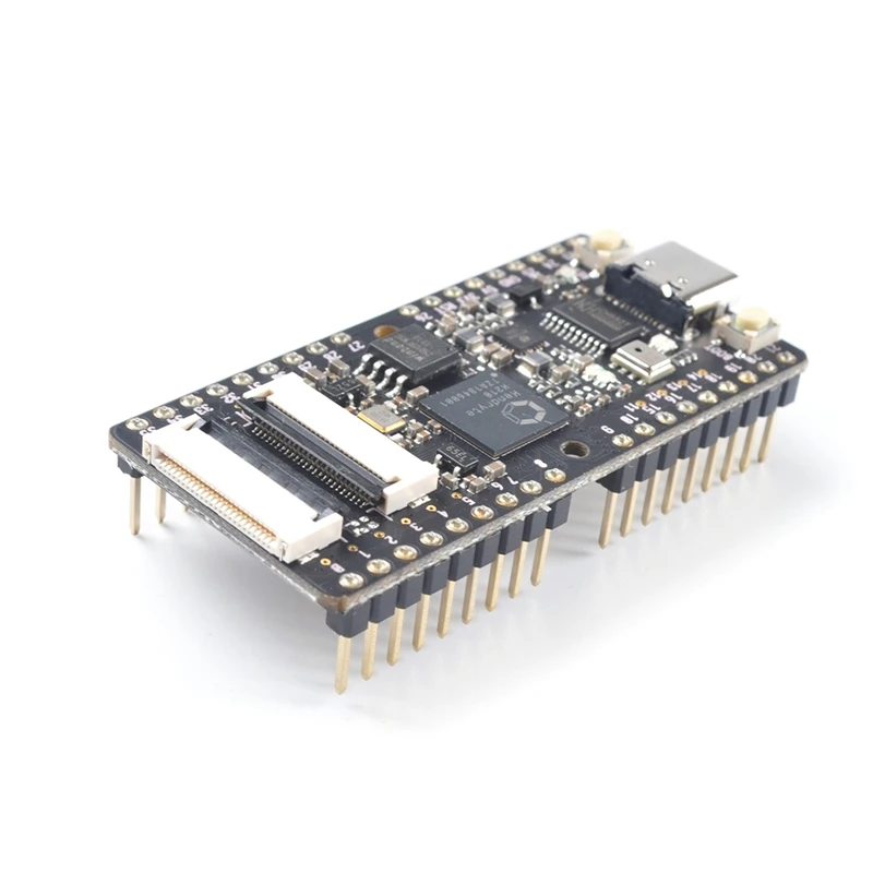 

Maix Bit RISC-V AI + LOT K210 комплект макетной платы