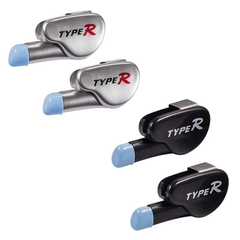 Eurotyper 2 шт. автомобильный универсальный стеклоочиститель верхний разделитель