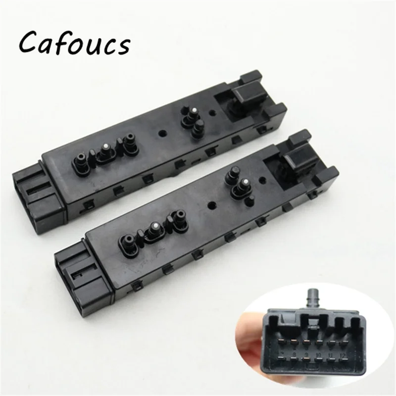 Car Electric Seat Switch Adjuster Control Module 9L3T-14B709-FAW For Ford Explorer 06-15 / F150 F-150 09-14 / Expedition 07-17