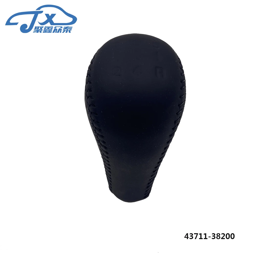 

Автоматическая ручка переключения передач для Hyundai Sonata OEM 43711-38200