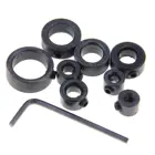 8 шт. 3-16 мм, деревообрабатывающая фреза