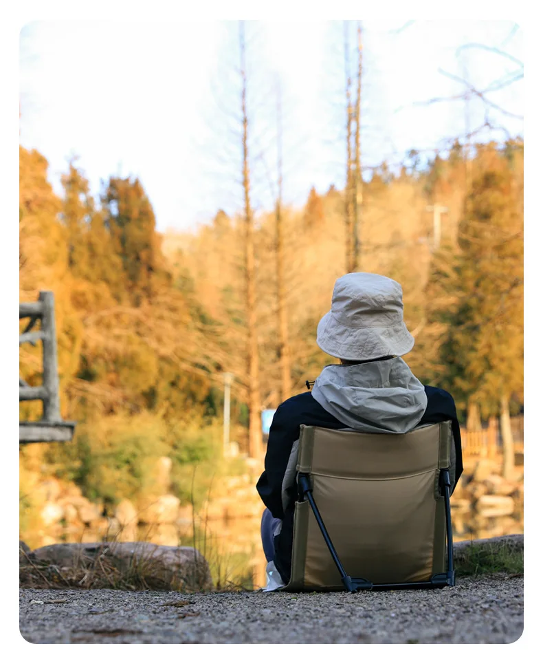 

Foldable Camping