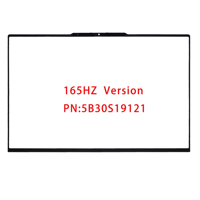 Новинка для Lenovo ThinkBook 16P G4 IRH 2023 Сменные аксессуары ноутбуков задняя крышка ЖК/Упор