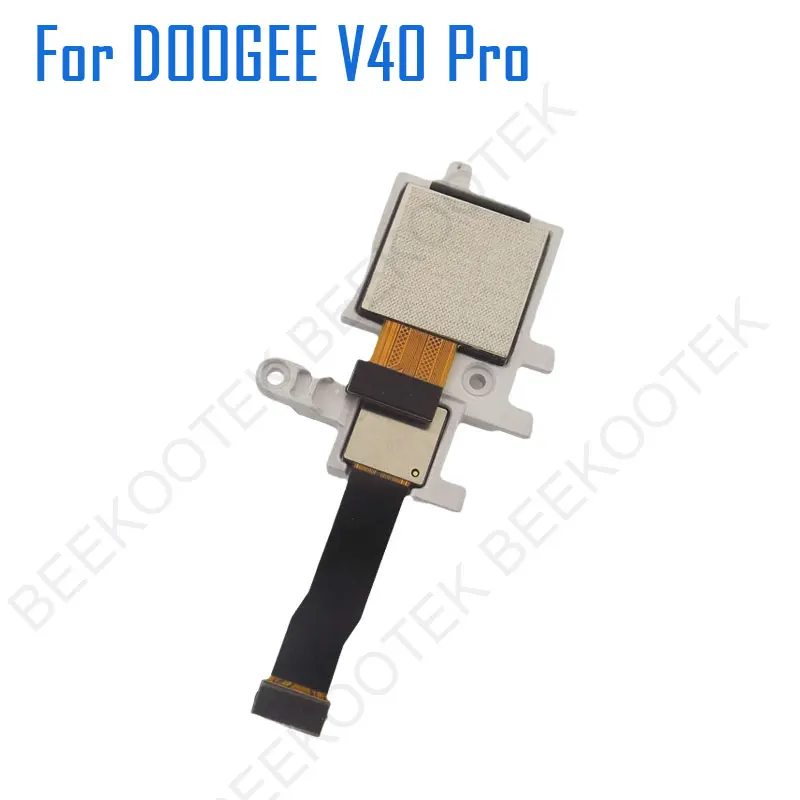 Новый оригинальный DOOGEE V40 Pro задняя основная камера сотового телефона модуль задней камеры аксессуары для смартфона DOOGEE V40 Pro (art.: 3920cc7429cbe) - 3920cc7429cbe