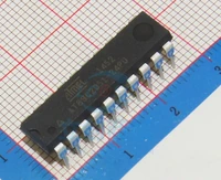 at89c2051 24pu package dip 20 new original genuine microcontroller ic chip