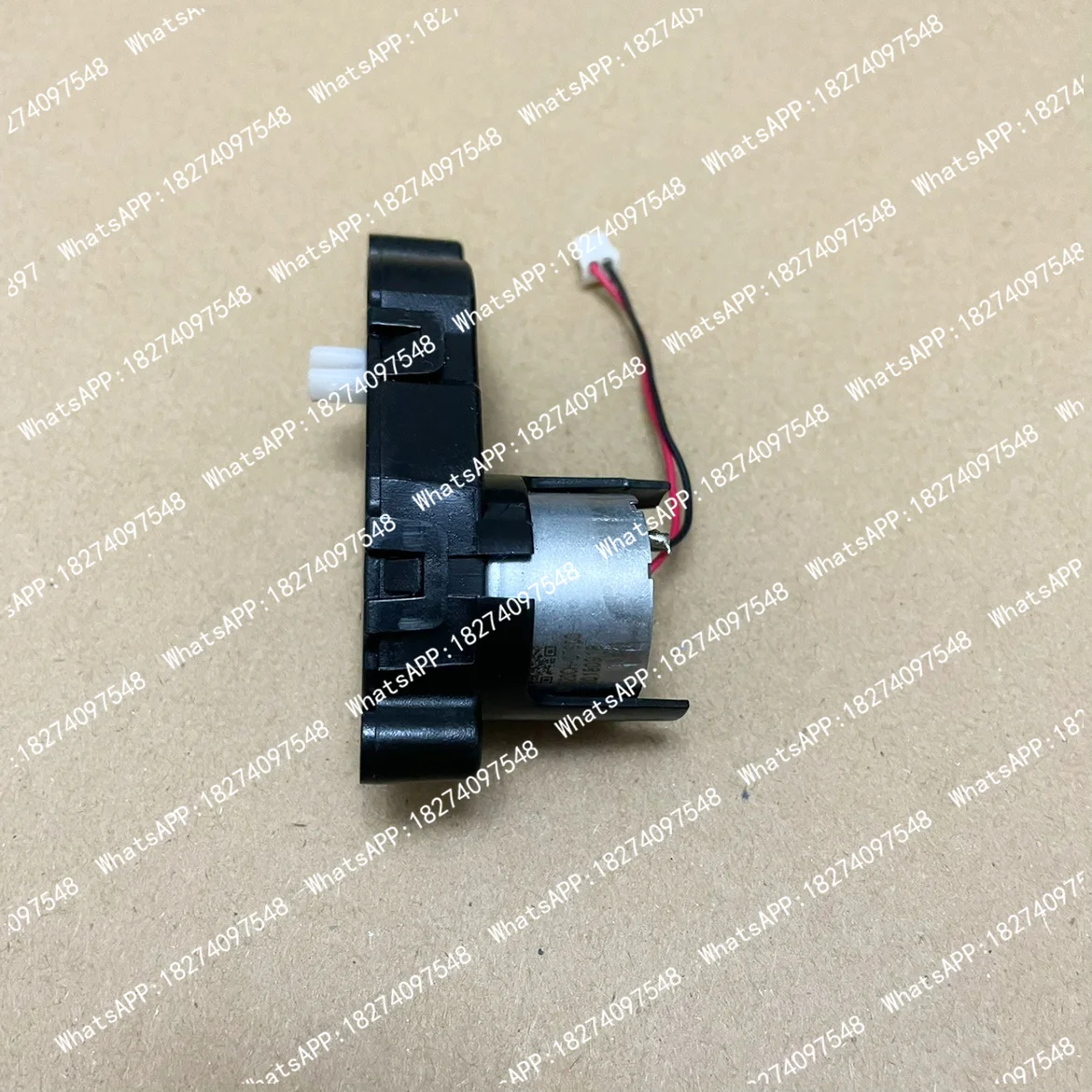 Мотор боковой щетки BL500 BL500-T2 T3 для роботов-пылесосов VCR16 Cecotec Conga 1290 1390 1490 1590 Redmond r500 (art.: 3920dadb439ee) - 3920dadb439ee