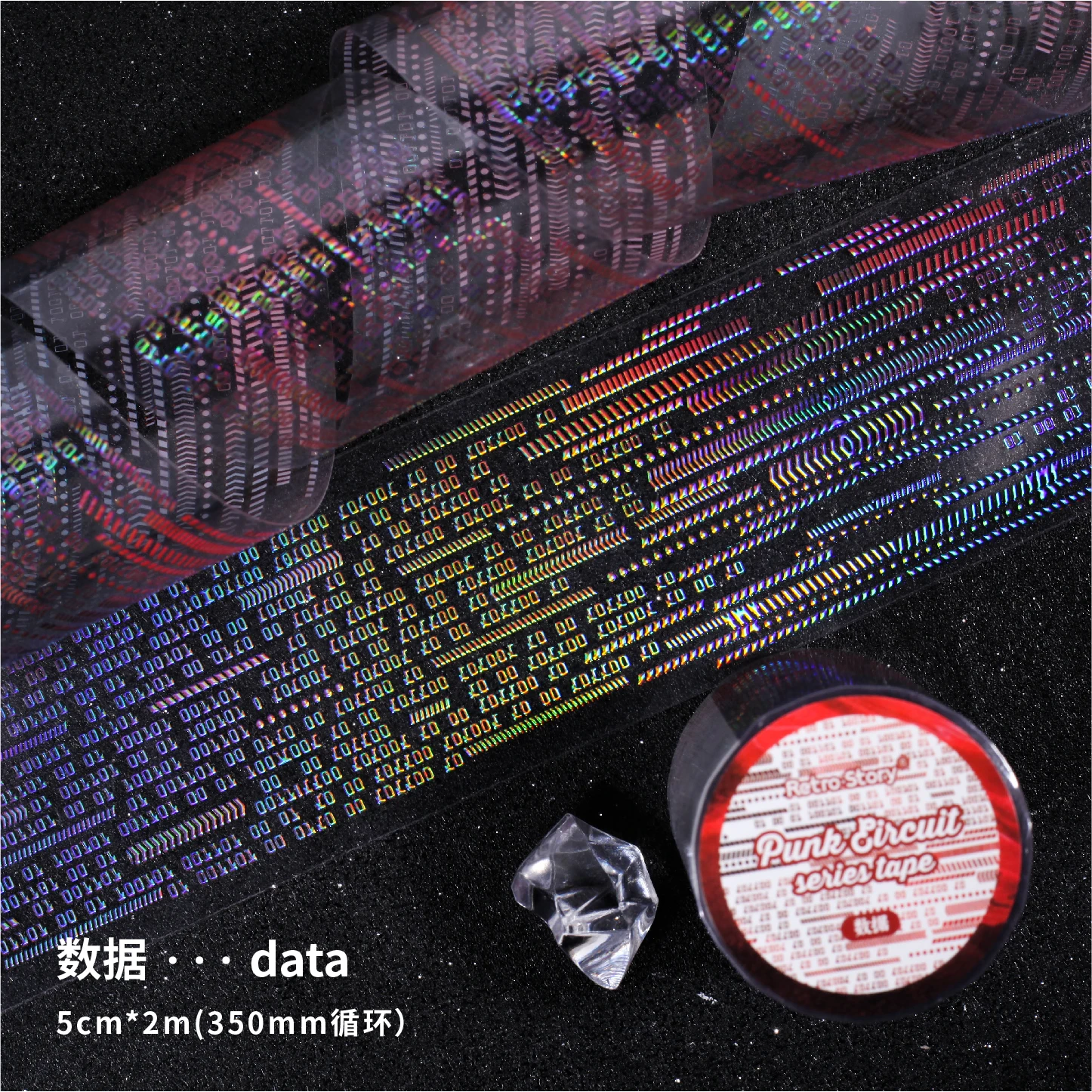 Персонализированные ленты с героями мультфильмов в стиле панк бастер миша карнавал безумия хроники саморазрушения в стиле панк