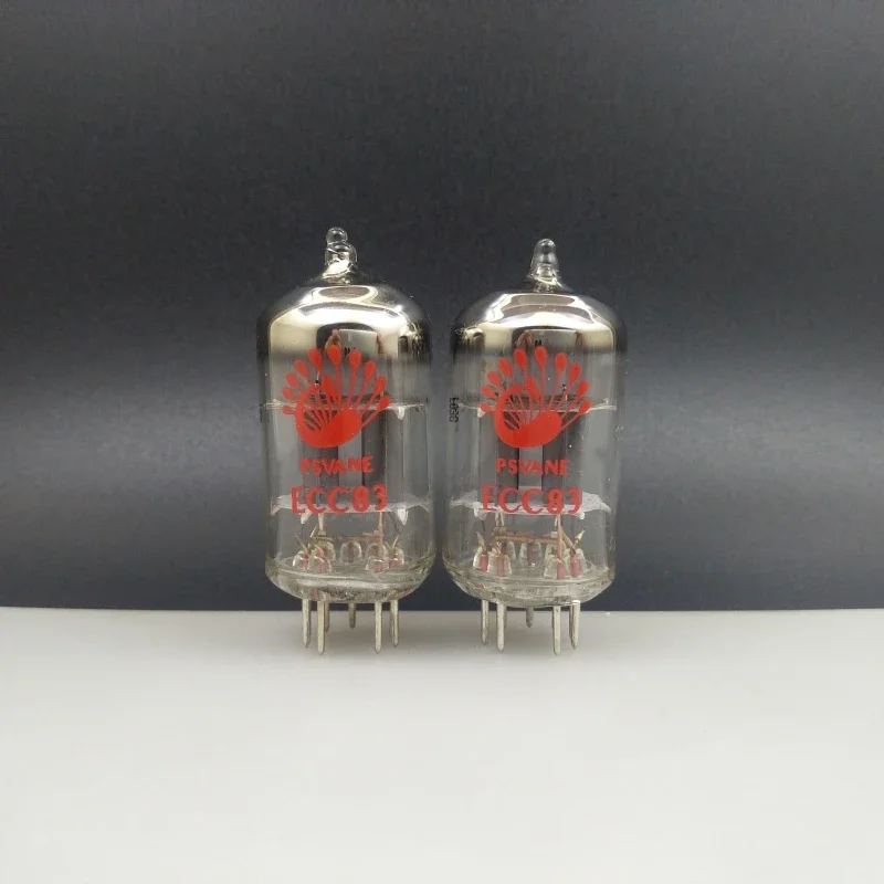 Голос Nobles ECC83/12AX7/6N4/12AU7/ECC82/ECC81/EL84/6P14 Электронная трубка