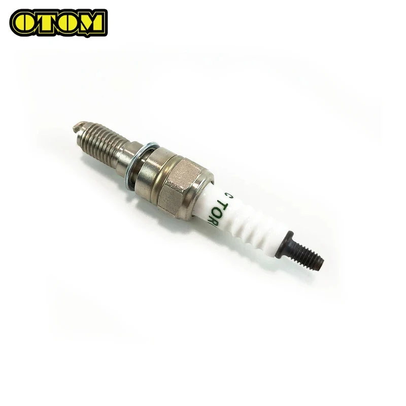 Свеча зажигания D8RTIP и JH9RC для мотоциклов ZONGSHEN, NC450, MOTOLAND GR8, BRZ, HENGJIAN, KAYO. Аксессуары для двигателя, запчасти для питбайков. (art.: 3920db2736f8f) - 3920db2736f8f
