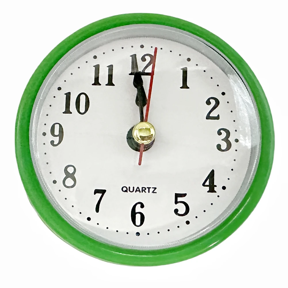 

Кварцевые настольные часы USEFUL 60 мм