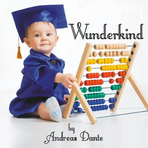 

Фокусы Wunderkind от Андреаса Данте