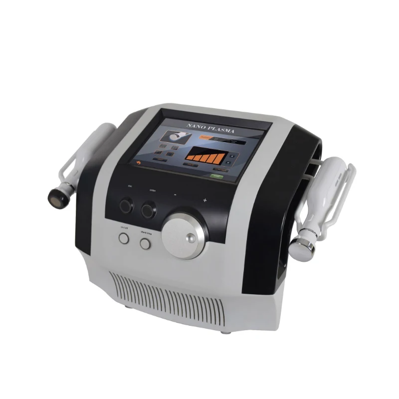 Космический плазменный инструмент для стерилизации и восстановления