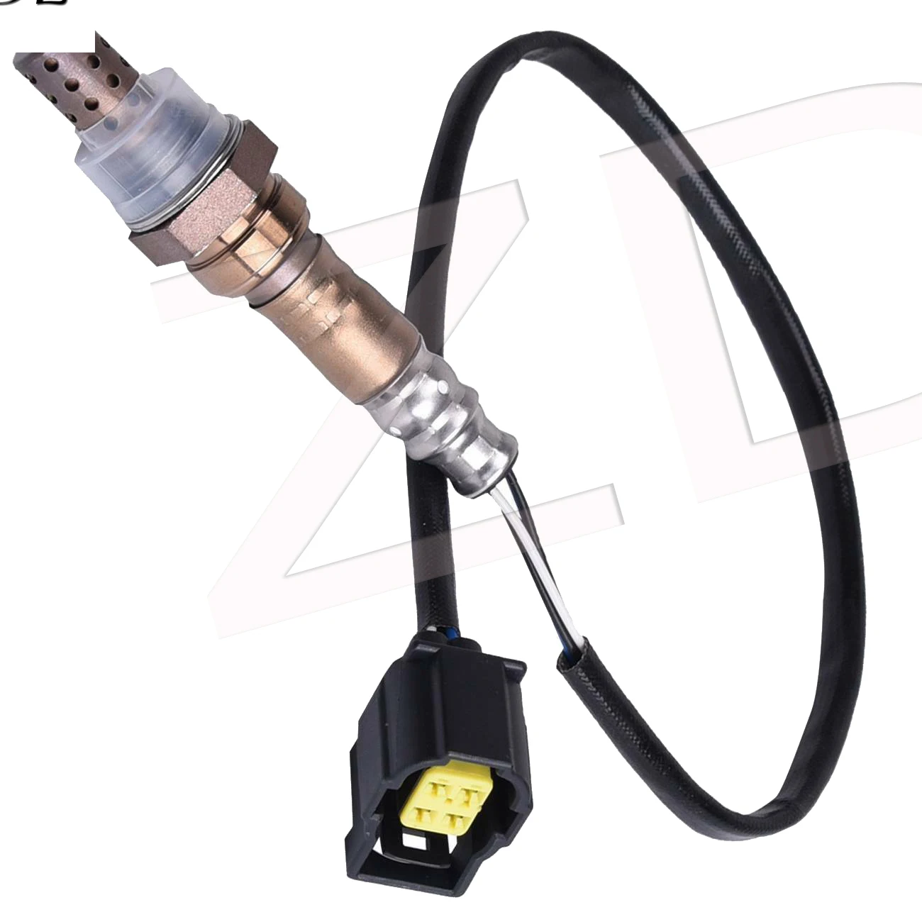 2 шт. лямбда-зонд кислорода O2 для Chrysler Ram Jeep Wrangler Grand Cherokee 234-4770 5602 8994AA 5604 1698AA 9049AA